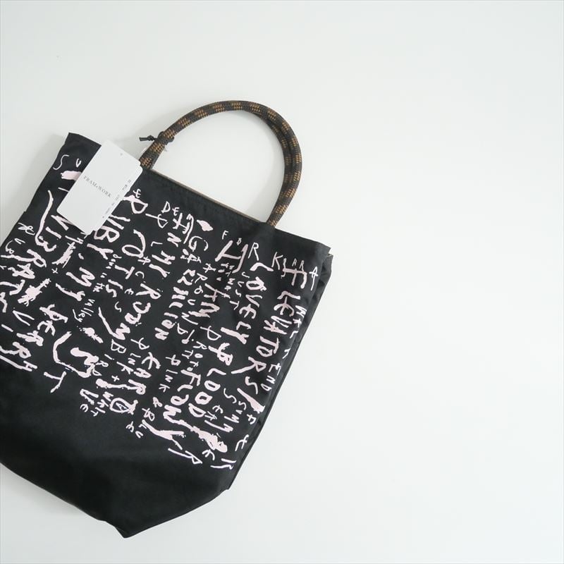 NOMADIS×LEVI PATA×FRAMeWORK　トートバッグ 楽天市場】NOMADIS*LEVI PATA*FRAMeWORK 別注バッグ FRAMeWORK