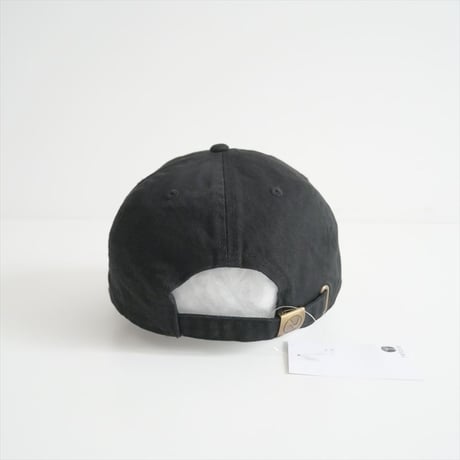2024SS今季 / MADISON BLUE / B CAP / MB241-9102EX / 2407-0930