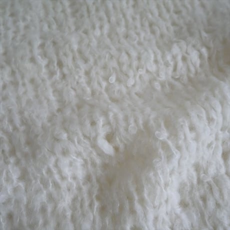 〇2023AW・人気完売品 / 未使用 / Plage / HAND KNIT ジャンボタム プルオーバー / 23080922500140 / 2502-0310