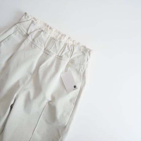 2023SS / NO CONTROL AIR / FCPRPT テーパードパンツ / FR1102PF / 2408-2077