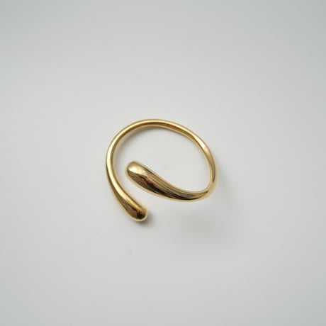 2022 / SOKO / twist bangle / AP STUDIO購入品 / 2308-1161