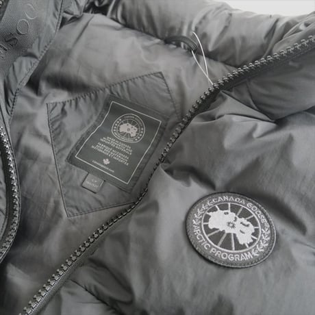 継続販売品 / IENA同型お取扱い / CANADA GOOSE / EVERETT VEST / 2614MB / 2410-0888