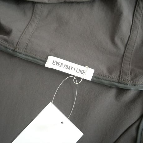 2022 / DEUXIEME CLASSE / Anorak パーカー / 22010500802010 / 2408-0856