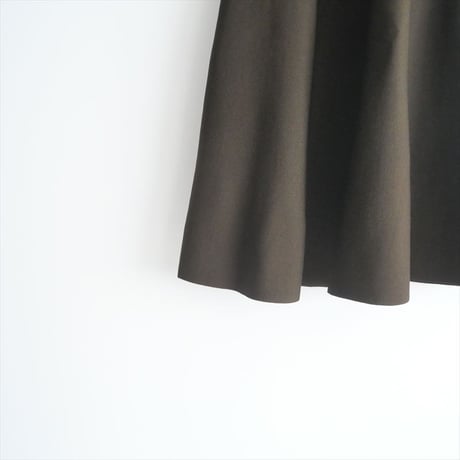 2025SS今季・人気完売サイズ / 未使用 / L'Appartement / Flare Skirt / 25060560211010 / 2505-1171