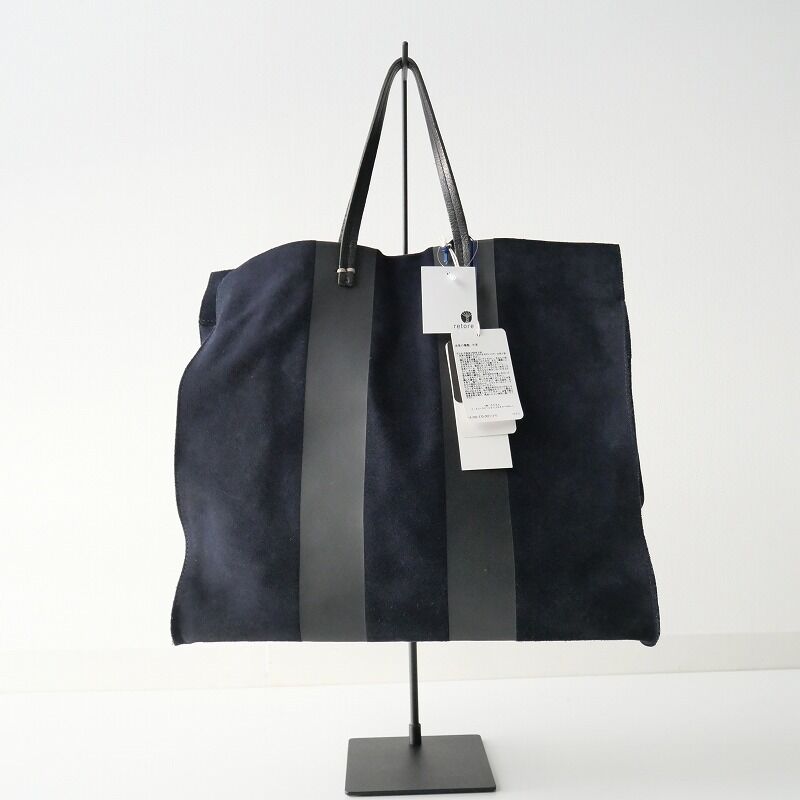 CLARE V. Tote Bag L Appartement 2102 050