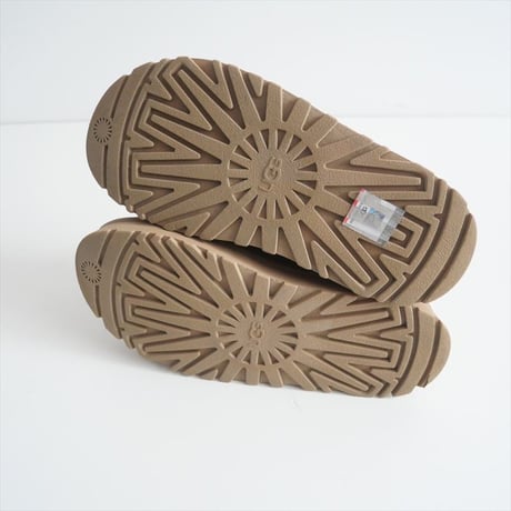 2025SS今季 / Plage購入品 / UGG / GOLDEN GLOW SLIDE サンダル / 25093923005410 / 2506-1181