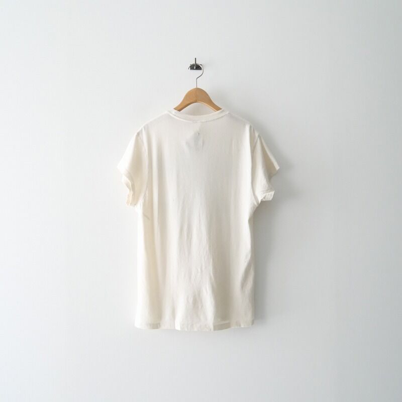 MADE WORN / WATTS RIOT Tシャツ / L'Appartement購入品