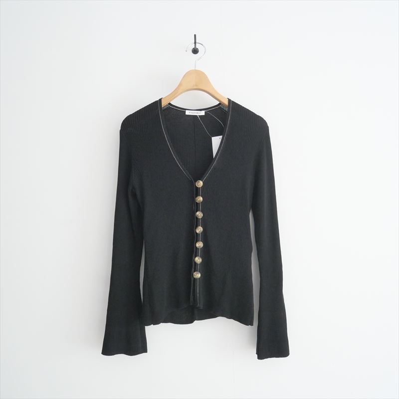 2024AW / TOMORROWLAND購入品 / BY MALENE BIRGER / C