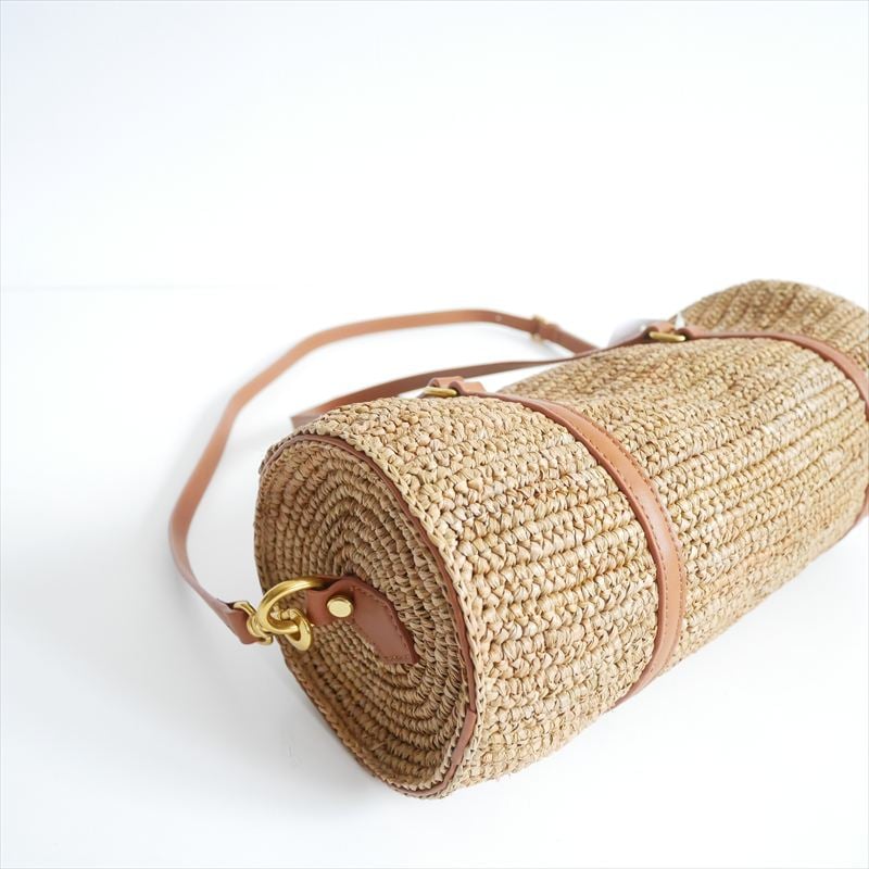 2025SS / L'Appartement購入品 / A POINT ALYA BAG 25