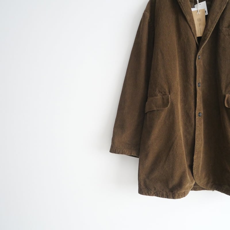 2023AW / journal standard luxe購入品 / VAS-Y LENTE