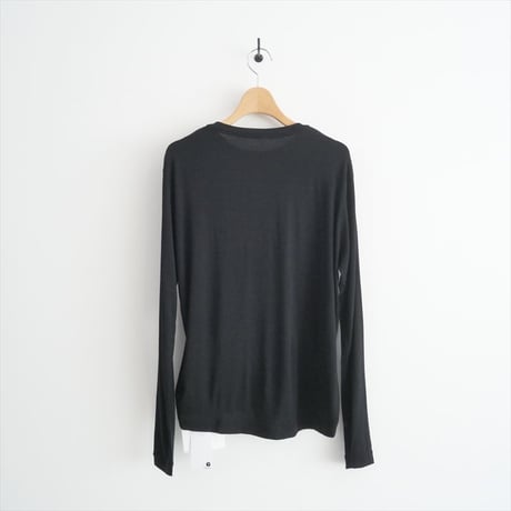 FIRO BIANCO UNO / ウールカットソー / 2409-0281