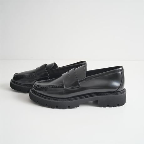 DEUXIEME CLASSE別注 / CAMINANDO / ローファー / 21093510004330 / 2507-1203