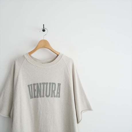 L'Appartement別注 / REMI RELIEF VENTURA HALF SLEEVE T SHIRT / 2605-1411