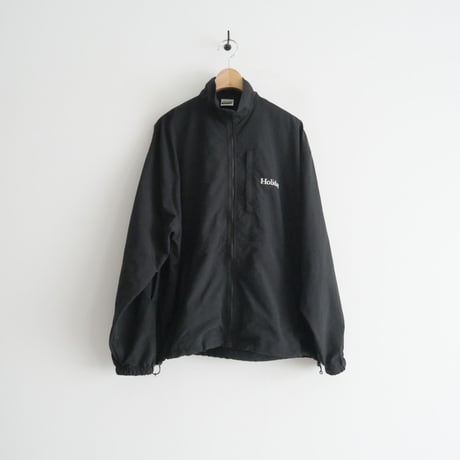 2023 / HOLIDAY / SUPPLEX NYLON WIND ZIP UP JACKET / 23102043 / 2312-0629