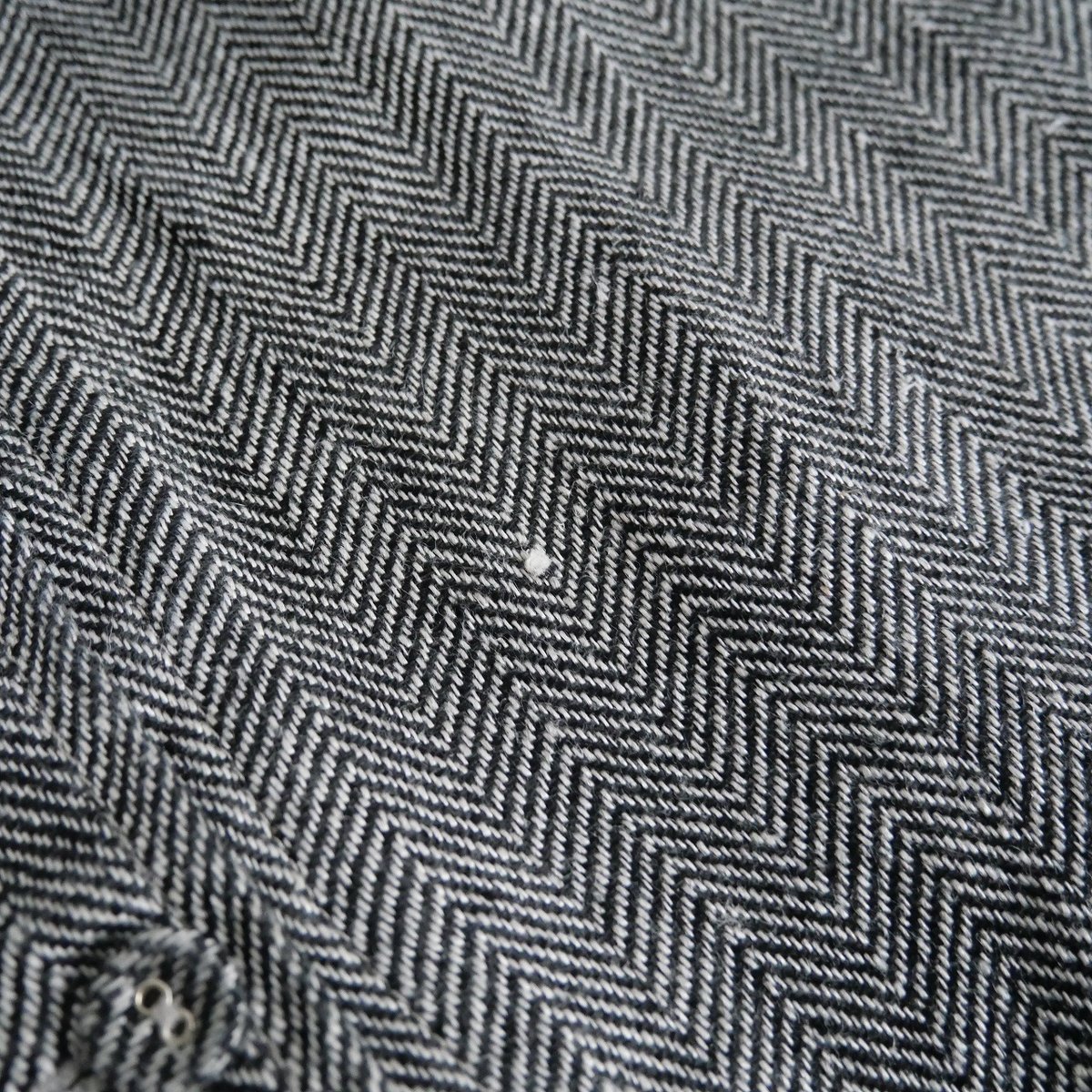 2023 / キナル別注 / fog linen work / ヴェルナ コートワンピース ヘ