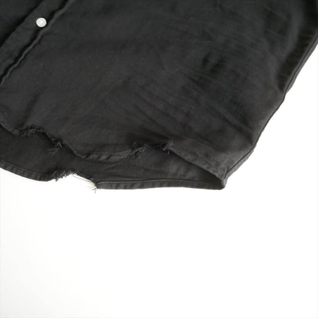 未使用 / L'Appartement購入品 / Frank&Eileen Stoned Washed Shirt 22050570000010 / 2604-1565