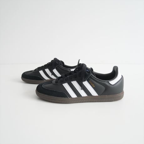 継続販売品 / adidas / SAMBA OG　B75806 / 2404-0881