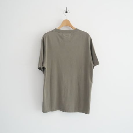 2024SS今季 / 未使用 / L'Appartement別注 / REMI RELIEF / L.A.C.A.L. T SHIRTS / 24070570007110 / 2407-0802