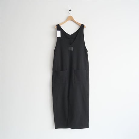 2024 / MUSE de Deuxieme Classe別注 / COG THE BIG SMOKE / GRETEL OVERALLS  / 2505-0479