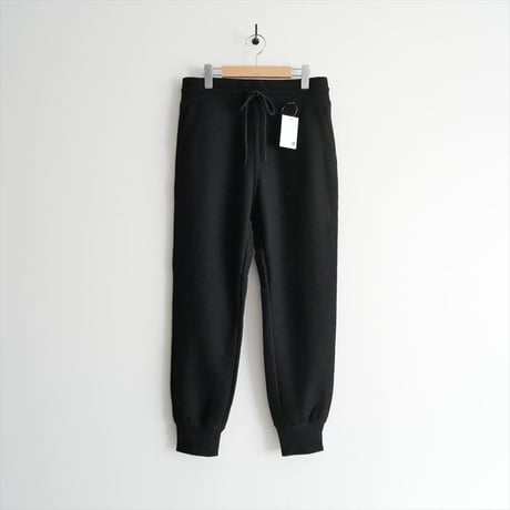 継続販売品 / 未使用 / -M- [medium]  / 圧縮ウールパンツ Ruth / m114 / 2512-0097