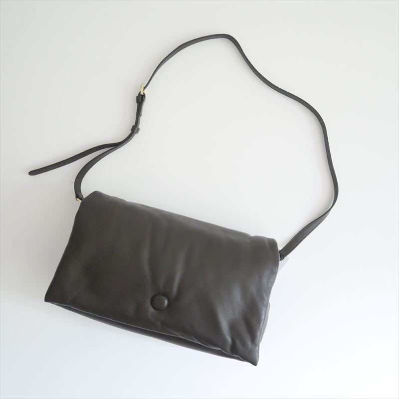 2023AW / 未使用 / FRAMeWORK購入品 / GAVA MILANO / パフィ