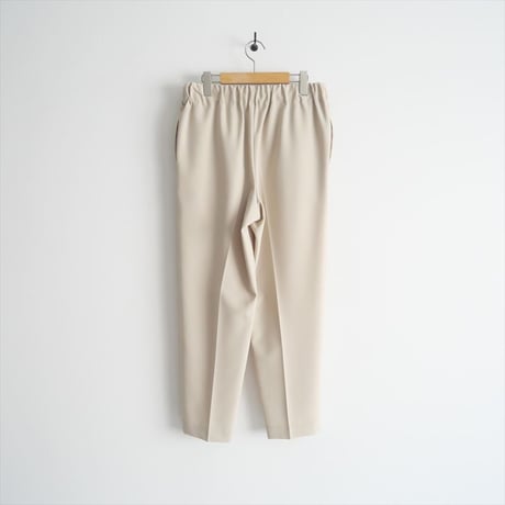 継続販売品 / 未使用 / SOEJU / ソフトオックスドロストパンツ / S-00-PT-010 / 2404-0446