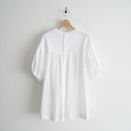 2023SS / nagonstans / combination pullover / 470GS480-1870 / 2311-1233