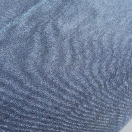 2023AW / DEUXIEME CLASSE購入品 / KALLMEYER / WIDE LEG JEAN デニムパンツ / 23030510000930 / 2501-0722