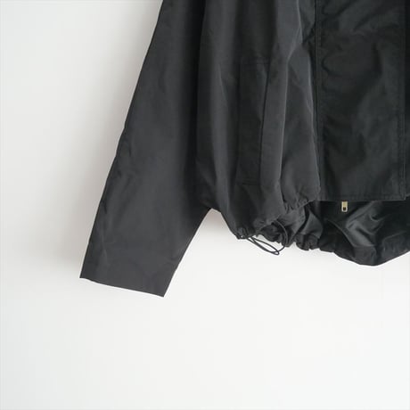 2024SS・人気完売品 / DEUXIEME CLASSE購入品 / LIBERADD / HOODIE ブルゾン / 24010510000110 / 2412-0153