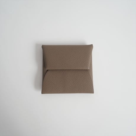 HERMES / バスティア コインケース / 2503-0224