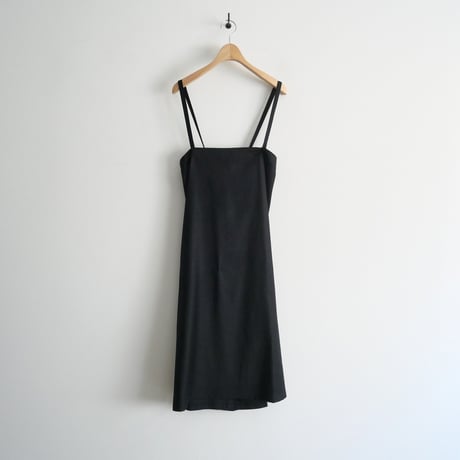 2022AW / 未使用 / journal standard luxe / freewayワンピース / 22040440902030 / 2401-0330
