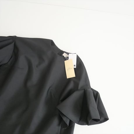 2024SS今季 / 未使用 / Heve / フィンスリーブBL / HE13-0035-4S-5 / 2407-1116