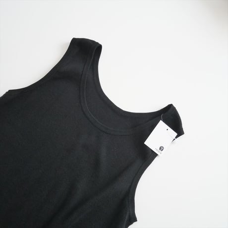 2023SS / Plage / kahlua silkコン ドレス / 23040922703020 / 2311-0579