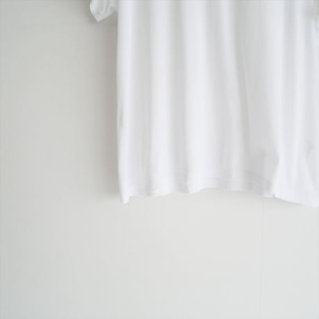 2024SS / AP STUDIO / シアーTシャツ / 24070586505010 / 2412-0270