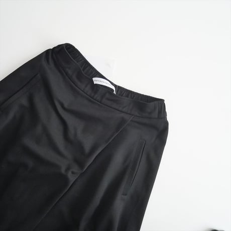 2023SS / COG THE BIG SMOKE / HALO SEMI-FLARE SKIRT / 2406-0204