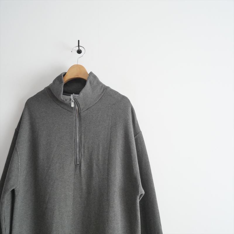 値下げ 2024 AP STUDIO ハーフジップスウェット 値下げ 2024 AP STUDIO ハーフジップスウェット 値下げ 2024 AP