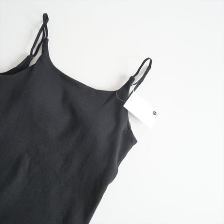 2024SS / 未使用 / Ron Herman / RHC  / Camisole Top / 3910900302 / 2409-0813
