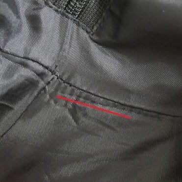 〇2023AW・人気完売品 / LOHEN / フランネルバイカラーステッチ