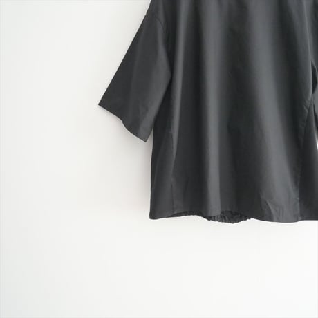 journal standard luxe / バックギャザープルオーバーブラウス / 24050440024010 / 2503-0627
