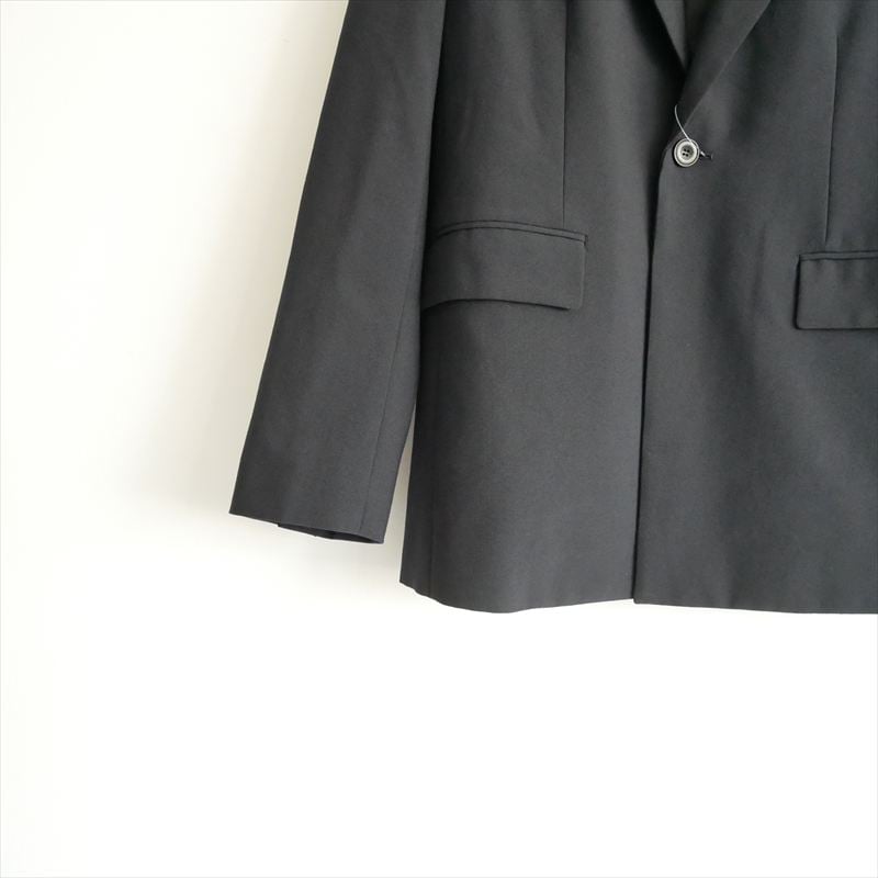 2025 / SPICK&SPAN / ドライTW1Bジャケット / 250102003020