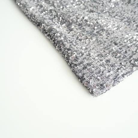 L'ESSAGE JOURNAL STANDARD購入品 / Uhr / Friendship Projects Spangle Tote Bag / 2403-0161
