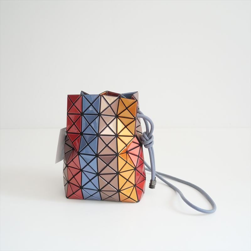 2021AW / 未使用 / ISSEY MIYAKE / BAOBAO WRING バッグ