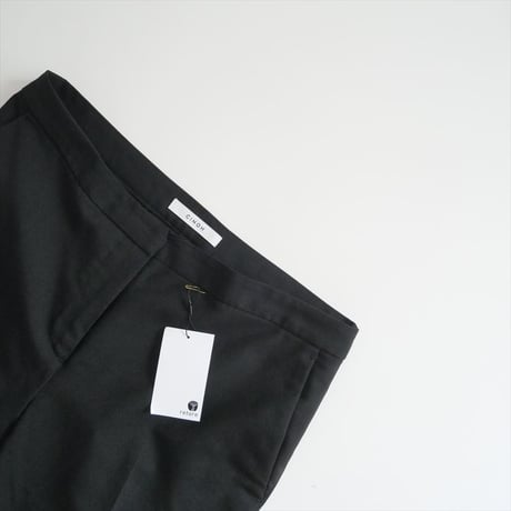 2021AW / AP STUDIO別注 / CINOH / アシンメトリーヘムパンツ / 2405-1509