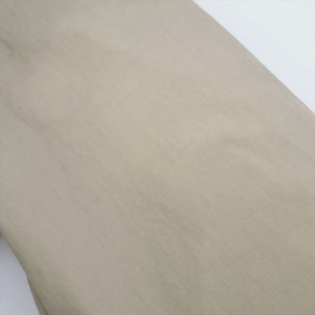 2024 / L'ESSAGE JOURNAL STANDARD / NALYA スタンドロングコート / 24020370203010 / 2407-2085