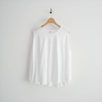 2026SS今季 yo BIOTOP sheer tight skirt EEC06010 2