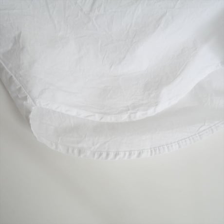 継続販売品 / dahl'ia / フリルシャツ / DBL-286AK / 2506-0245