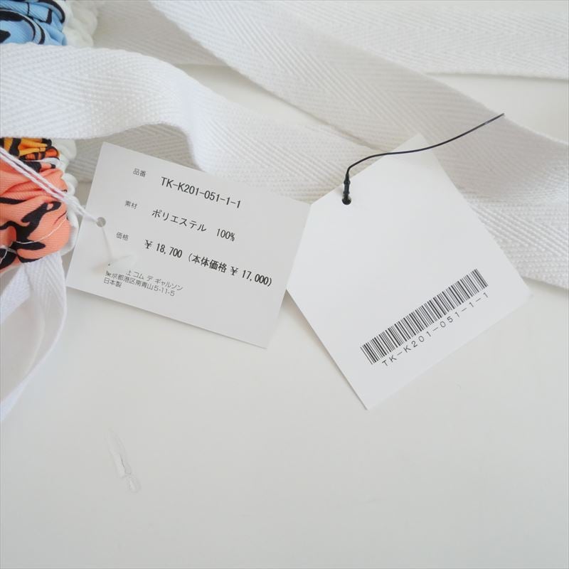 2023 / 未使用 / アーティストのSHUN SUDOさんコラボ / Tao