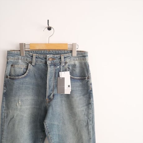 2021 / 未使用 / journal standard luxe購入品 / 6397 / SHORTY　デニム / 21030450000430 / 2405-0503