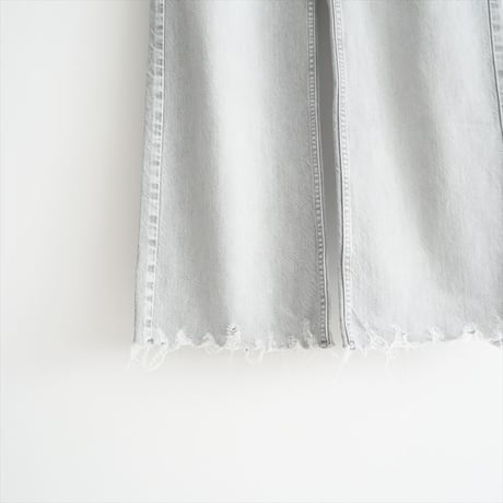 2023・人気完売品 / 未使用 / L'Appartement購入品 / upper hights / THE TAYLOR DENIM / 23030570007110 / 2409-0667