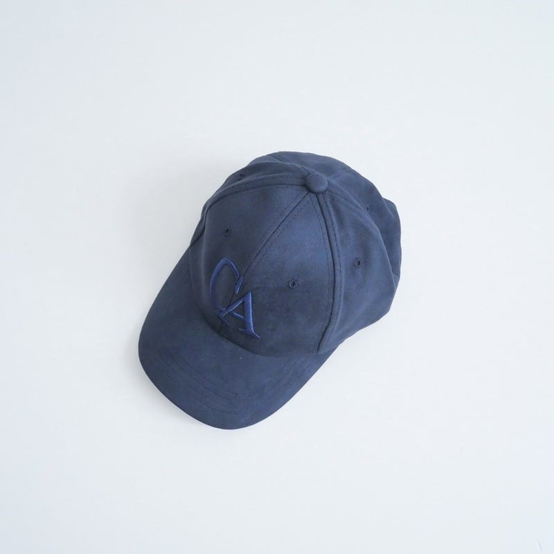 未使用 アパルトモン GOOD GRIEF! State Name CAP アパルトモン【GOOD GRIEF/グッドグリーフ】State Name Cap